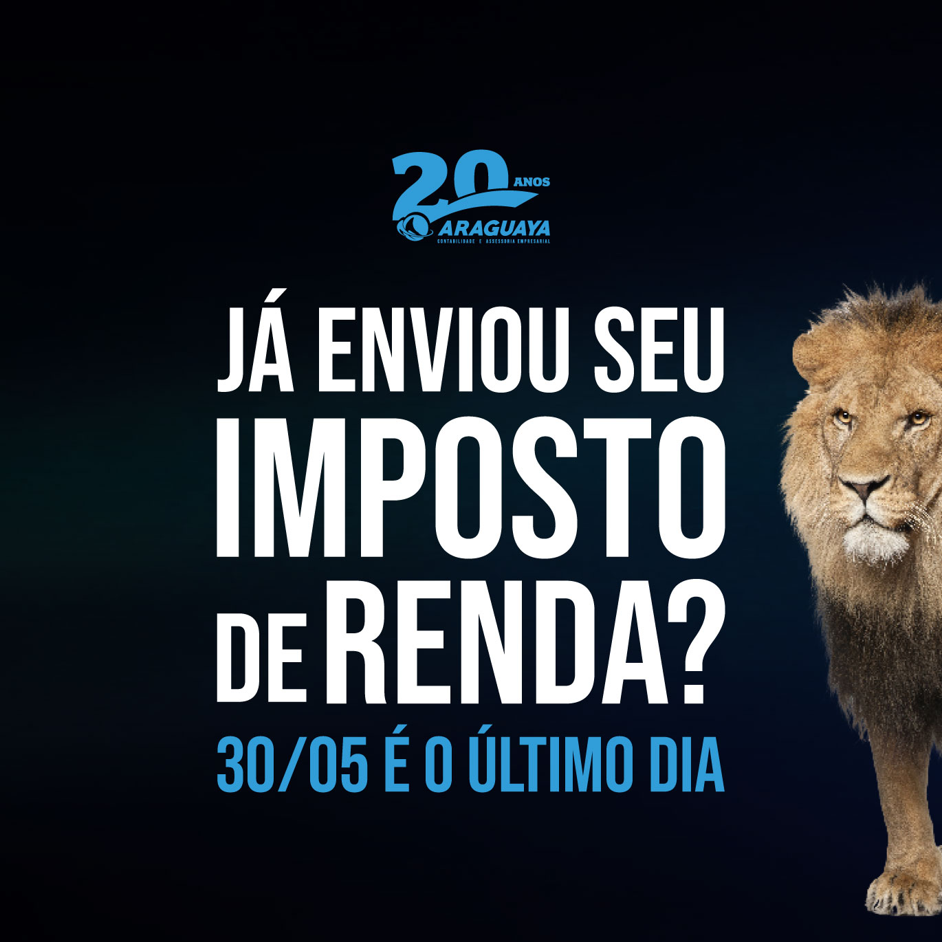Imposto de Renda 2025